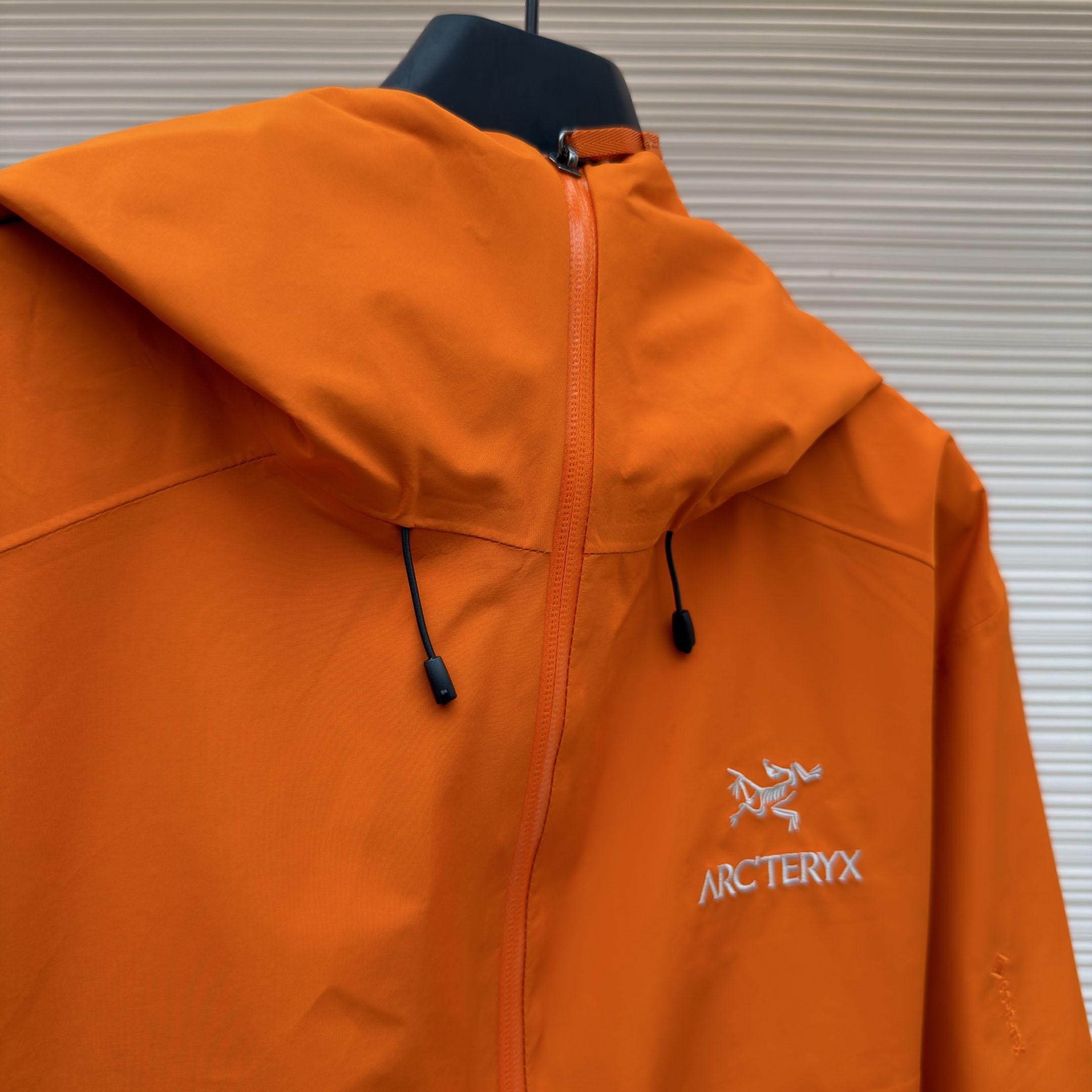 Arc'teryx Beta LT Jacket  - DesignerGu