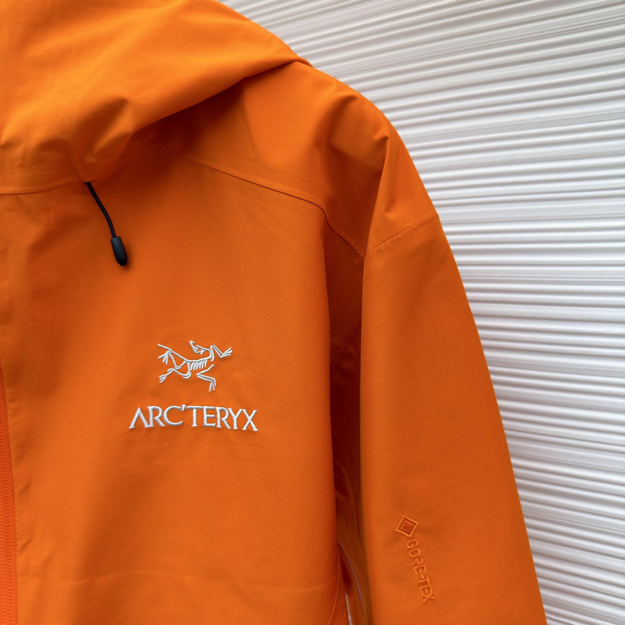 Arc'teryx Beta LT Jacket  - DesignerGu