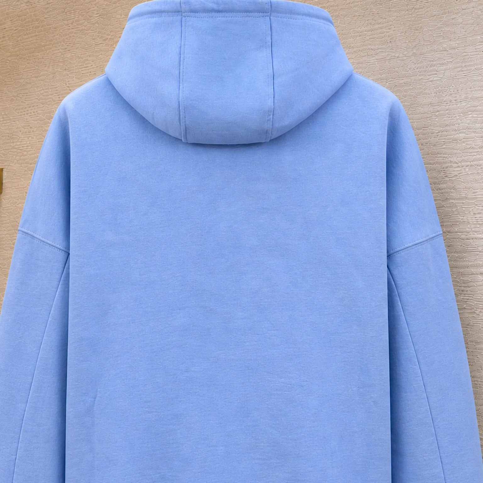 LOEWE Hoodie In Cotton - DesignerGu