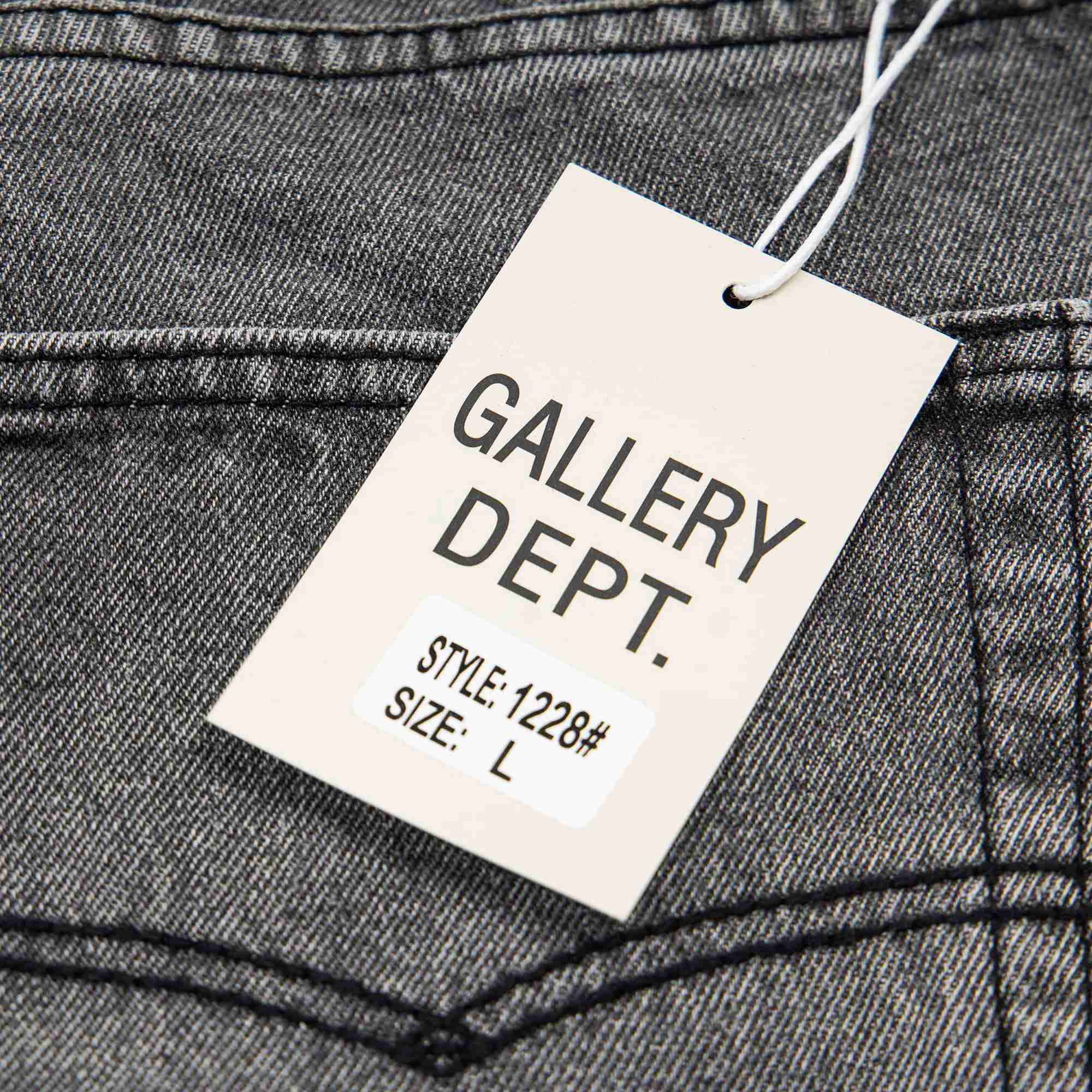 Gallery Dept. Jeans - DesignerGu