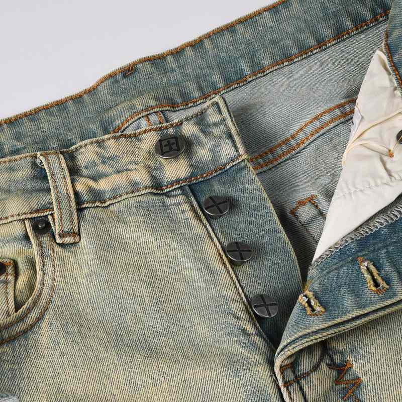 Ksubi Jeans   - DesignerGu
