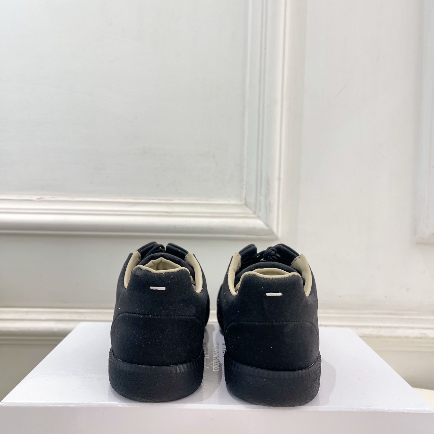 Maison Margiela Future Low Sneakers - DesignerGu