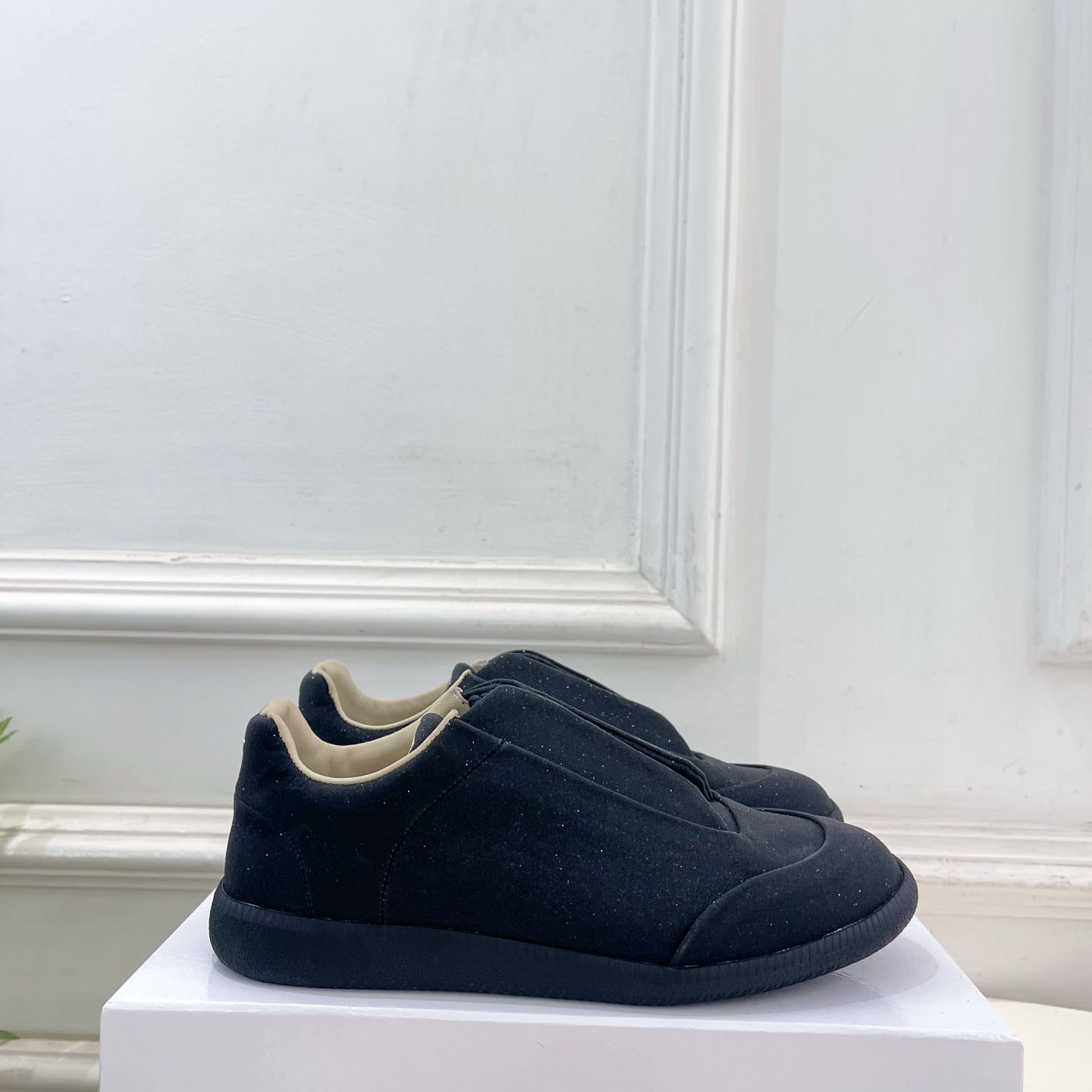Maison Margiela Future Low Sneakers - DesignerGu