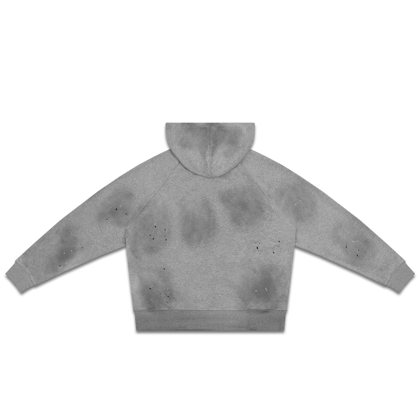 Vale Forever Manhattan Zip Up - DesignerGu
