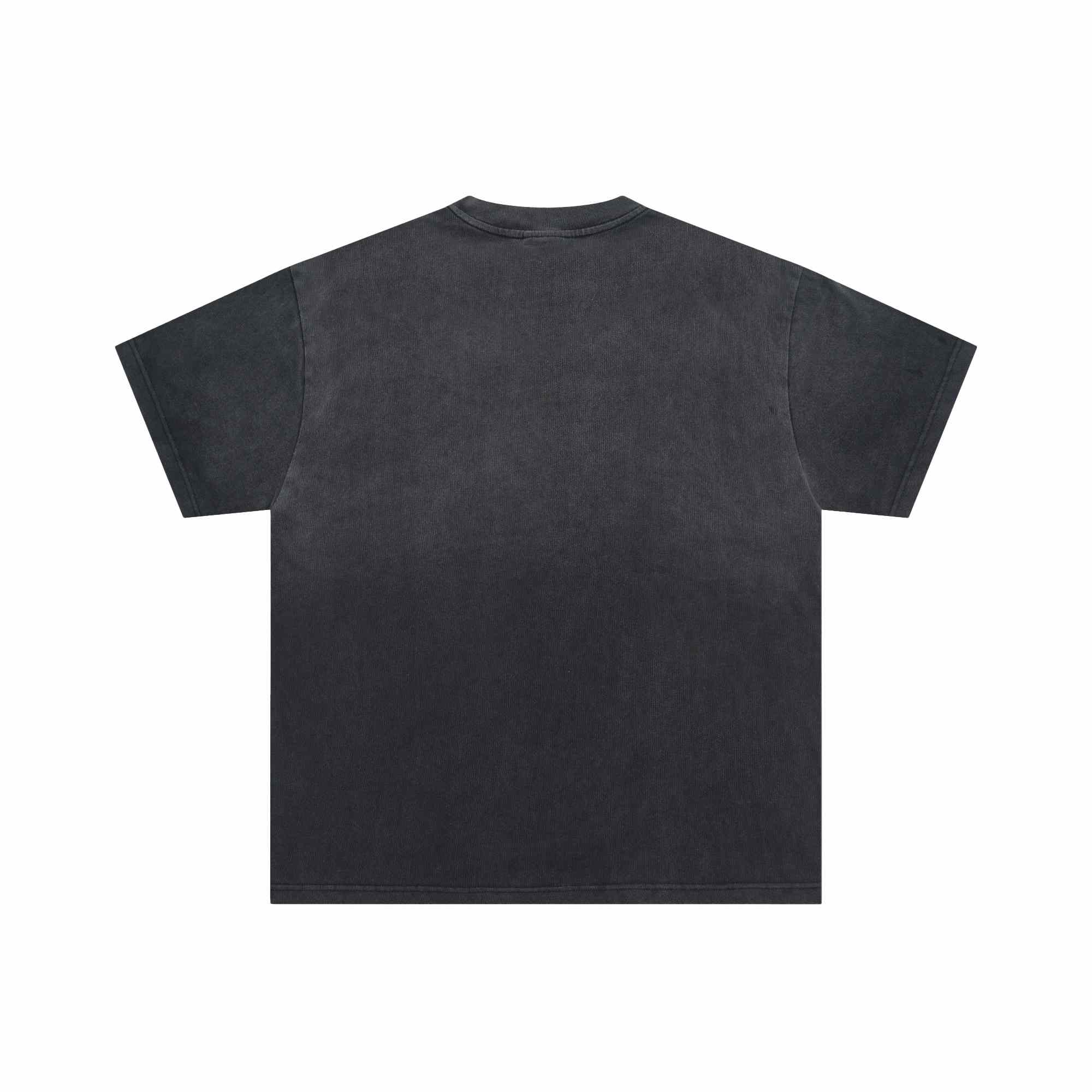 Vale Forever Marvins Dreams Tee 'Black' - DesignerGu