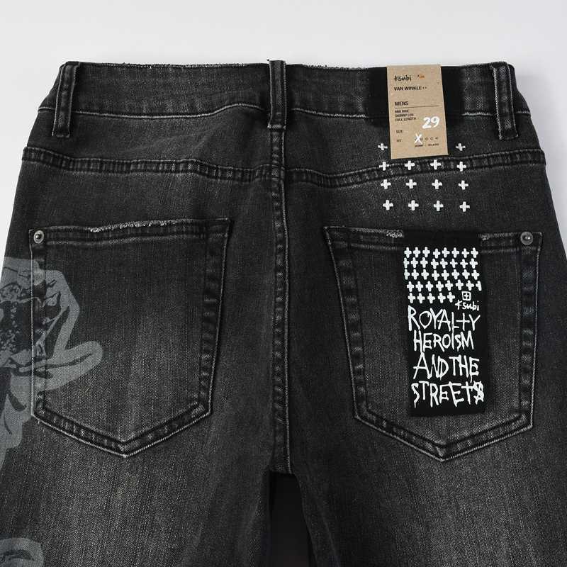 Ksubi Jeans   - DesignerGu