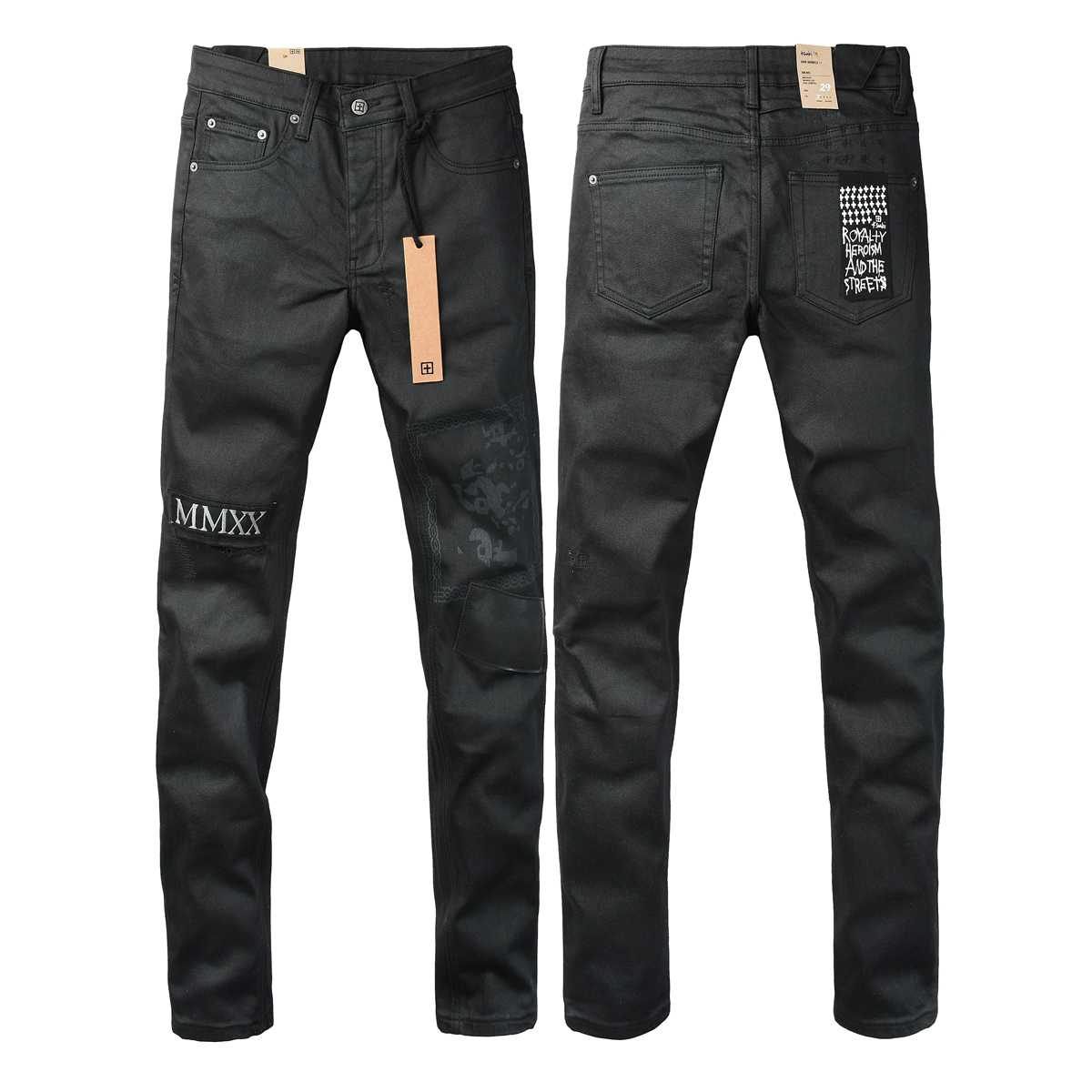 Ksubi Jeans   - DesignerGu