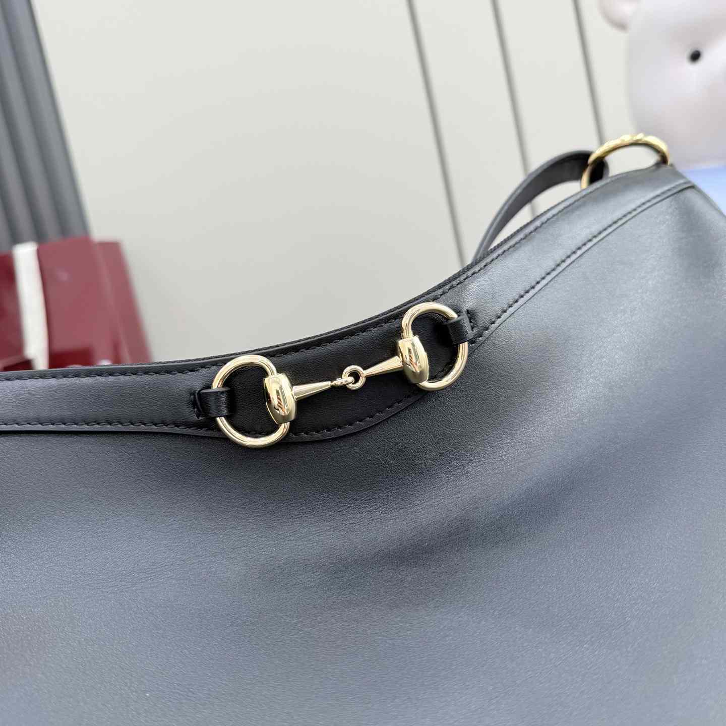 Gucci Starlet Large Shoulder Bag A00CI2 - DesignerGu