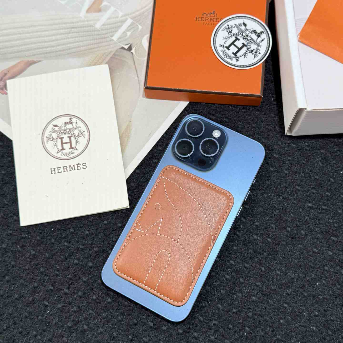 Hermes  