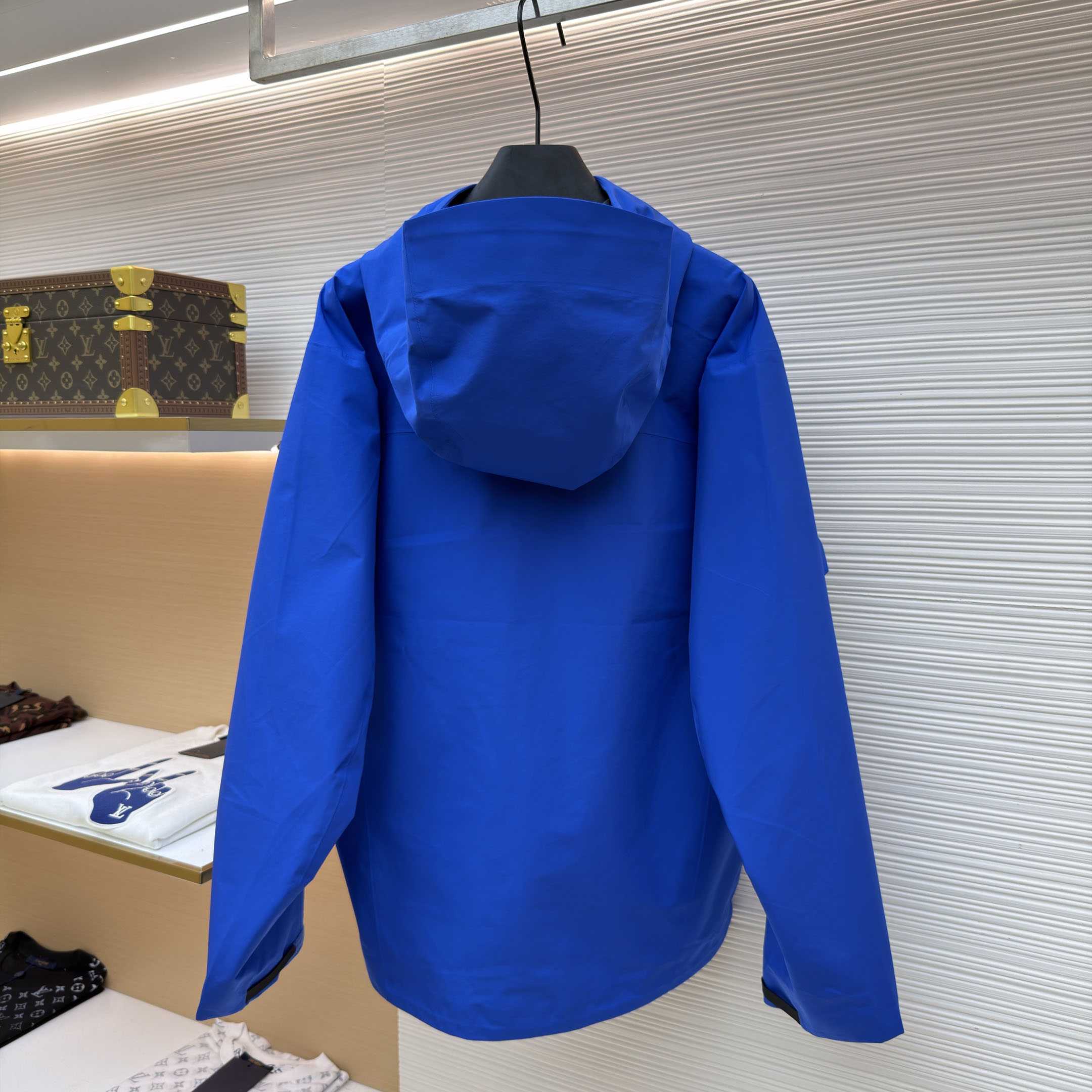 Arc'teryx Beta LT Jacket  - DesignerGu