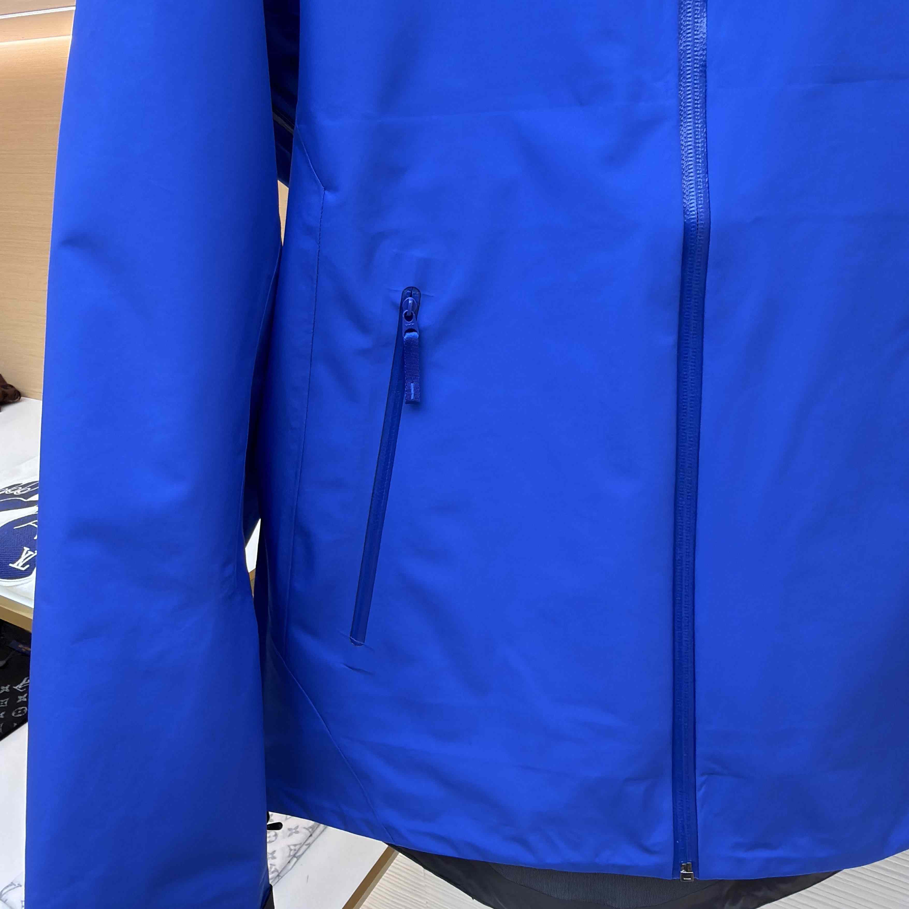 Arc'teryx Beta LT Jacket  - DesignerGu
