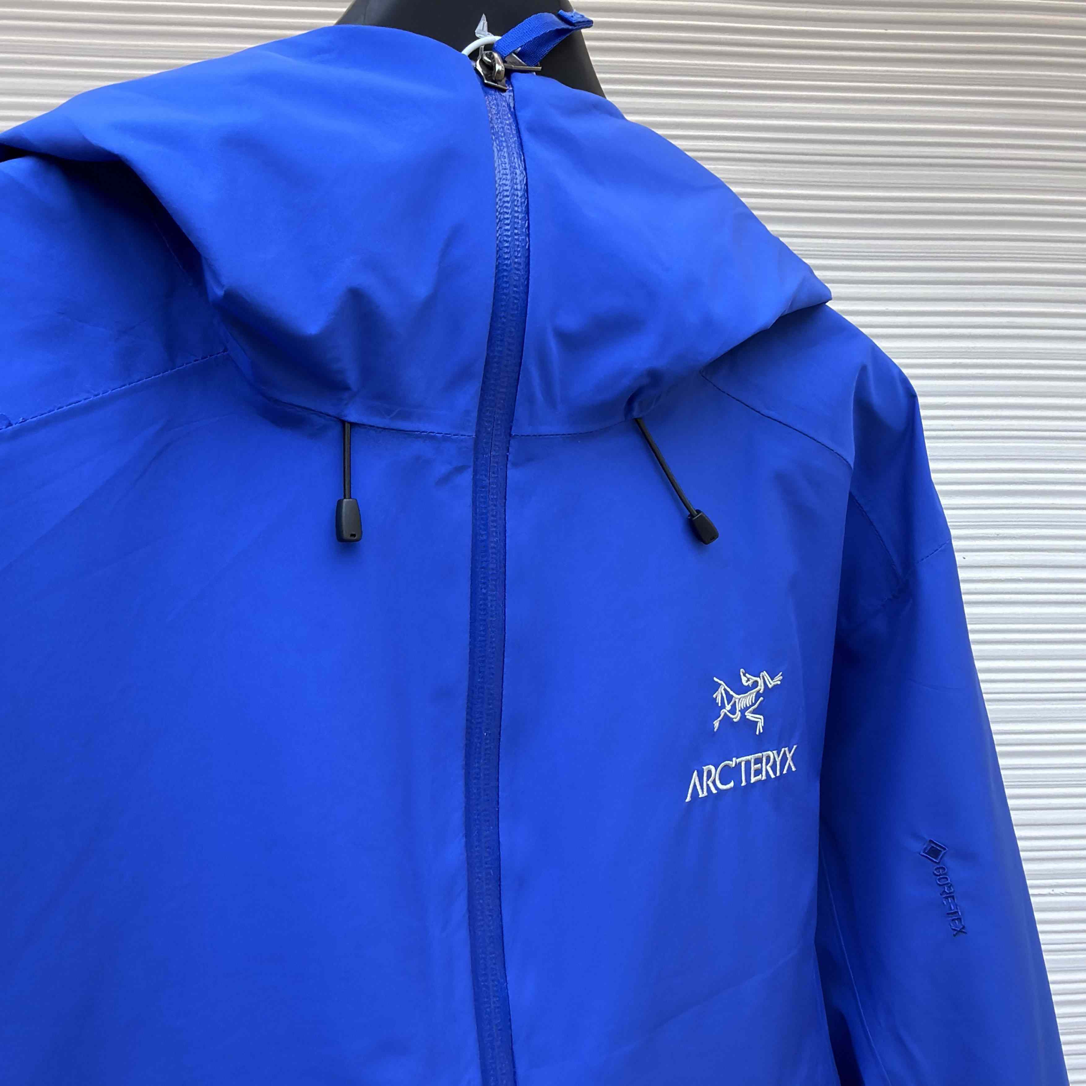 Arc'teryx Beta LT Jacket  - DesignerGu