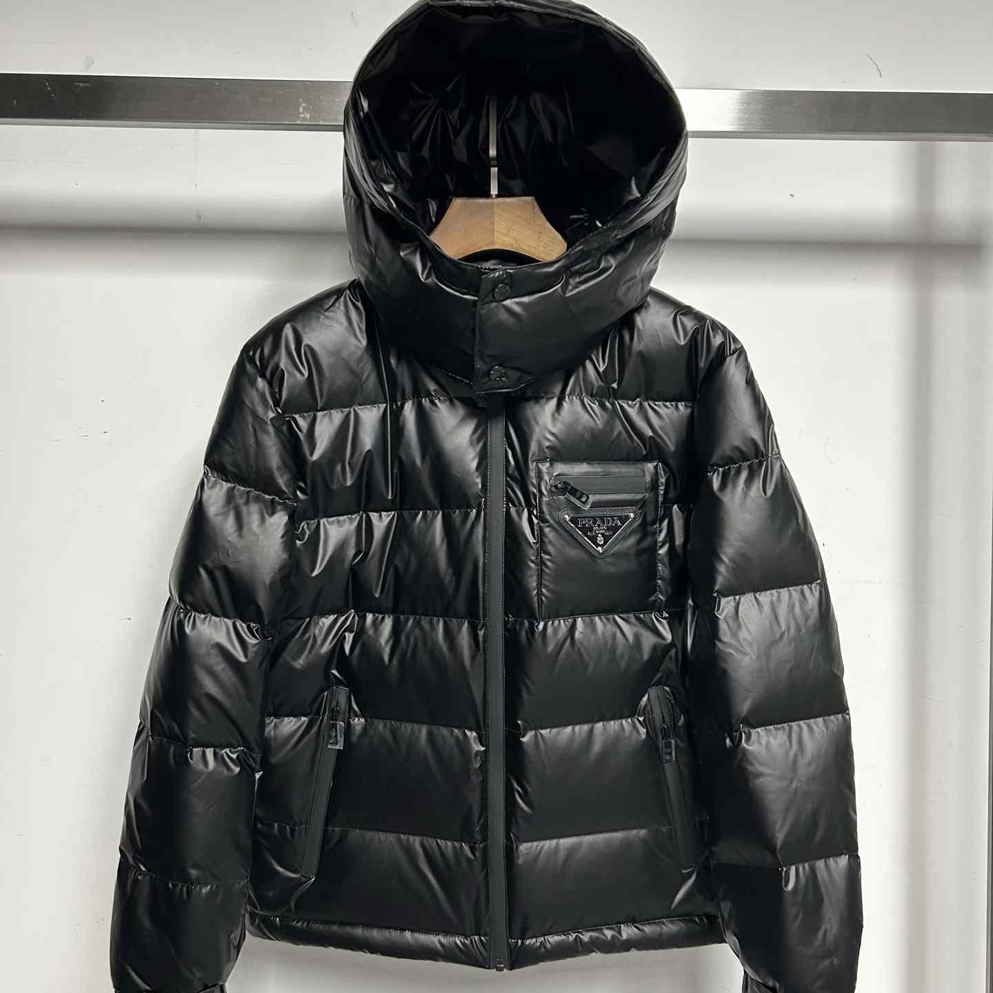 Prada Down Jacket - DesignerGu