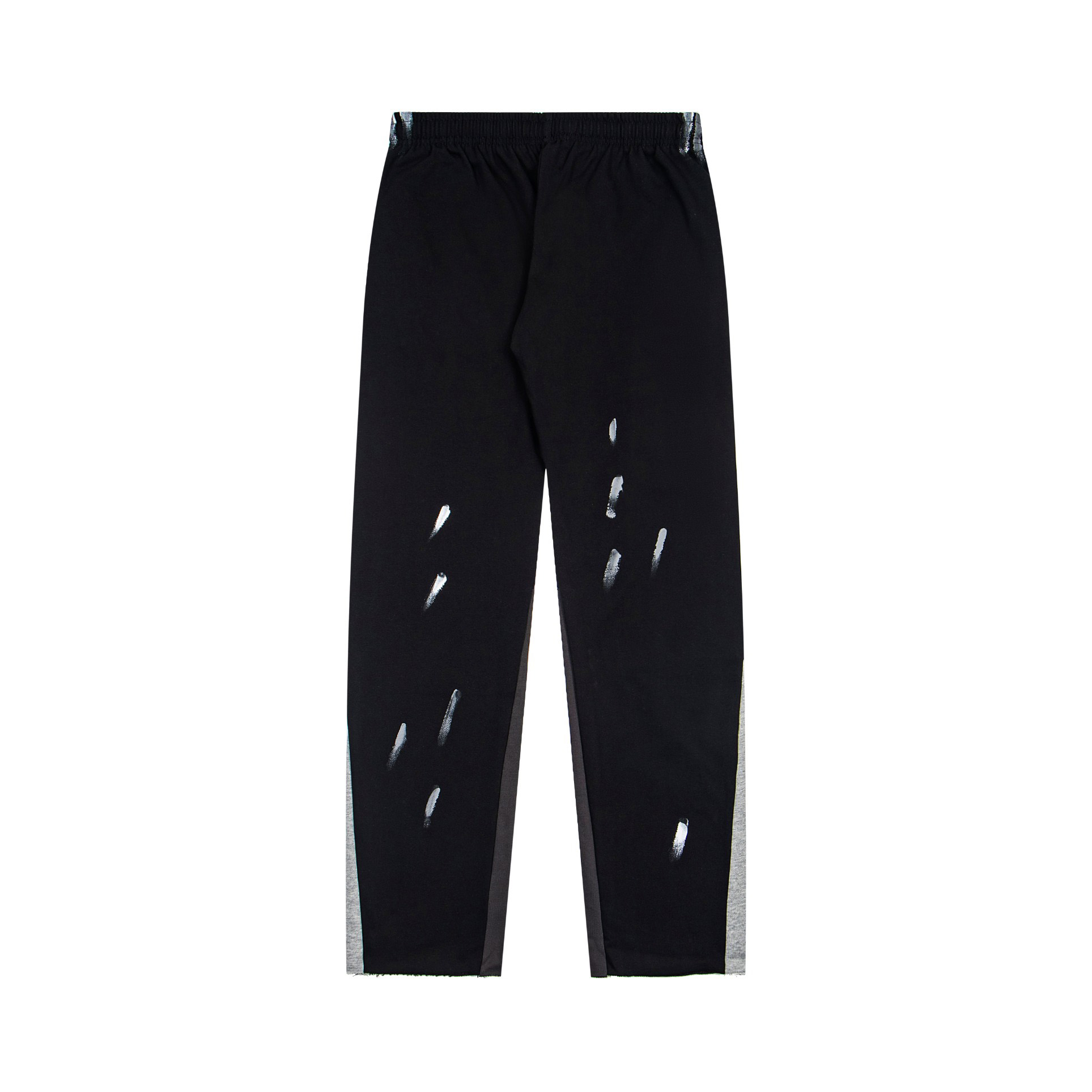 Gallery Dept. Logo Flare Sweatpants - DesignerGu