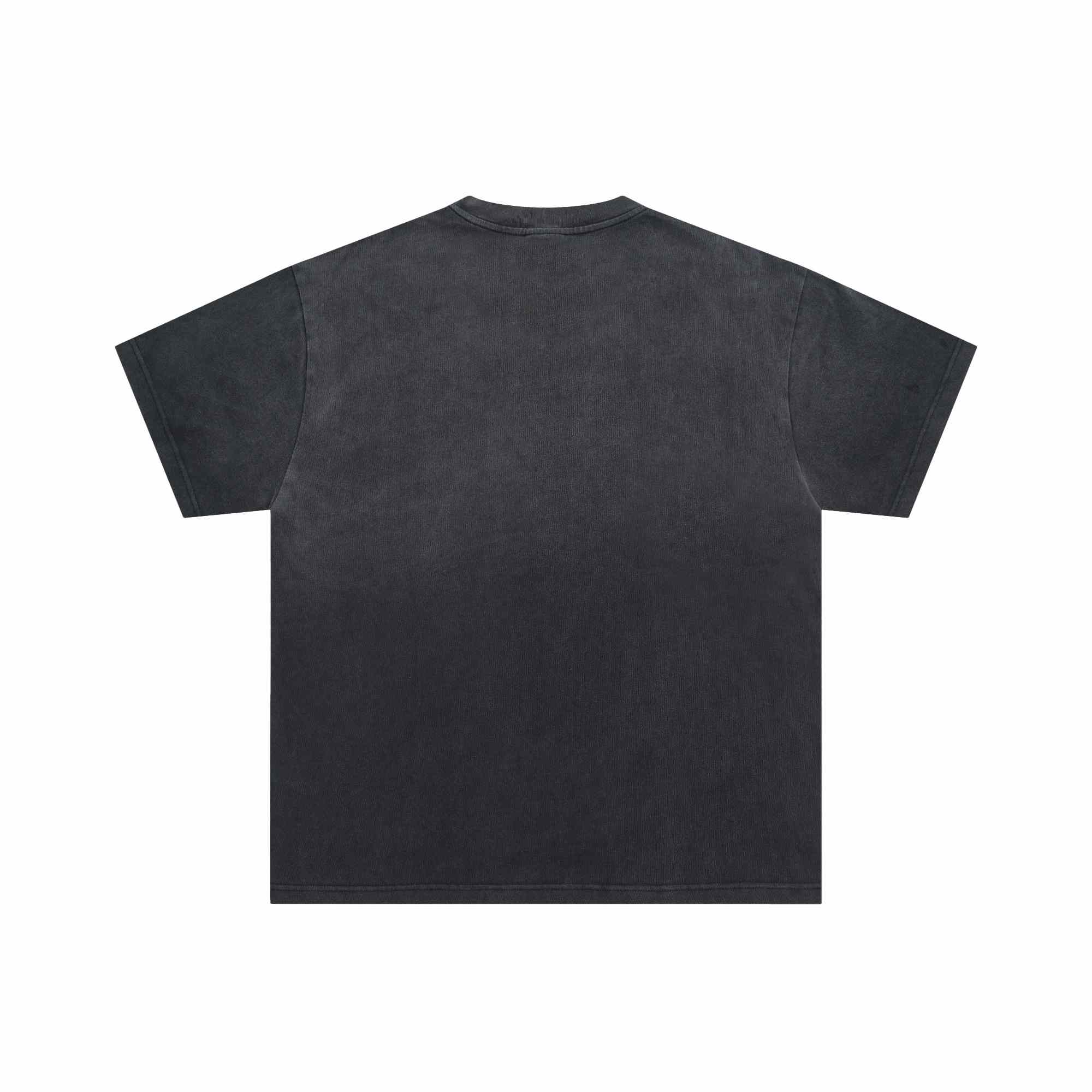 Vale Forever Motocroxxx Tee 'Black' - DesignerGu