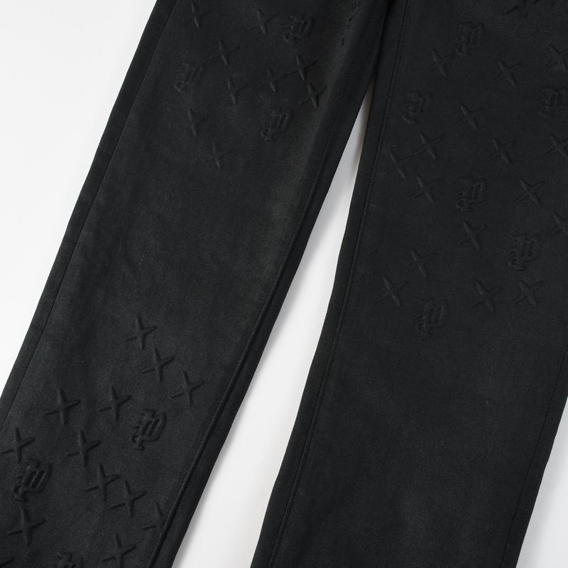 Purple-Brand Jeans    - DesignerGu