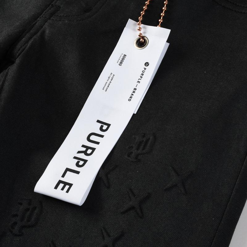 Purple-Brand Jeans    - DesignerGu