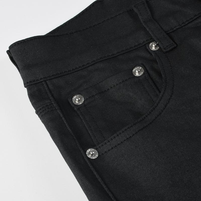 Purple-Brand Jeans    - DesignerGu