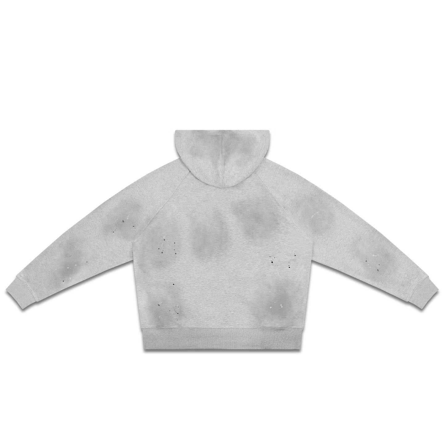 Vale Forever Manhattan Zip Up - DesignerGu