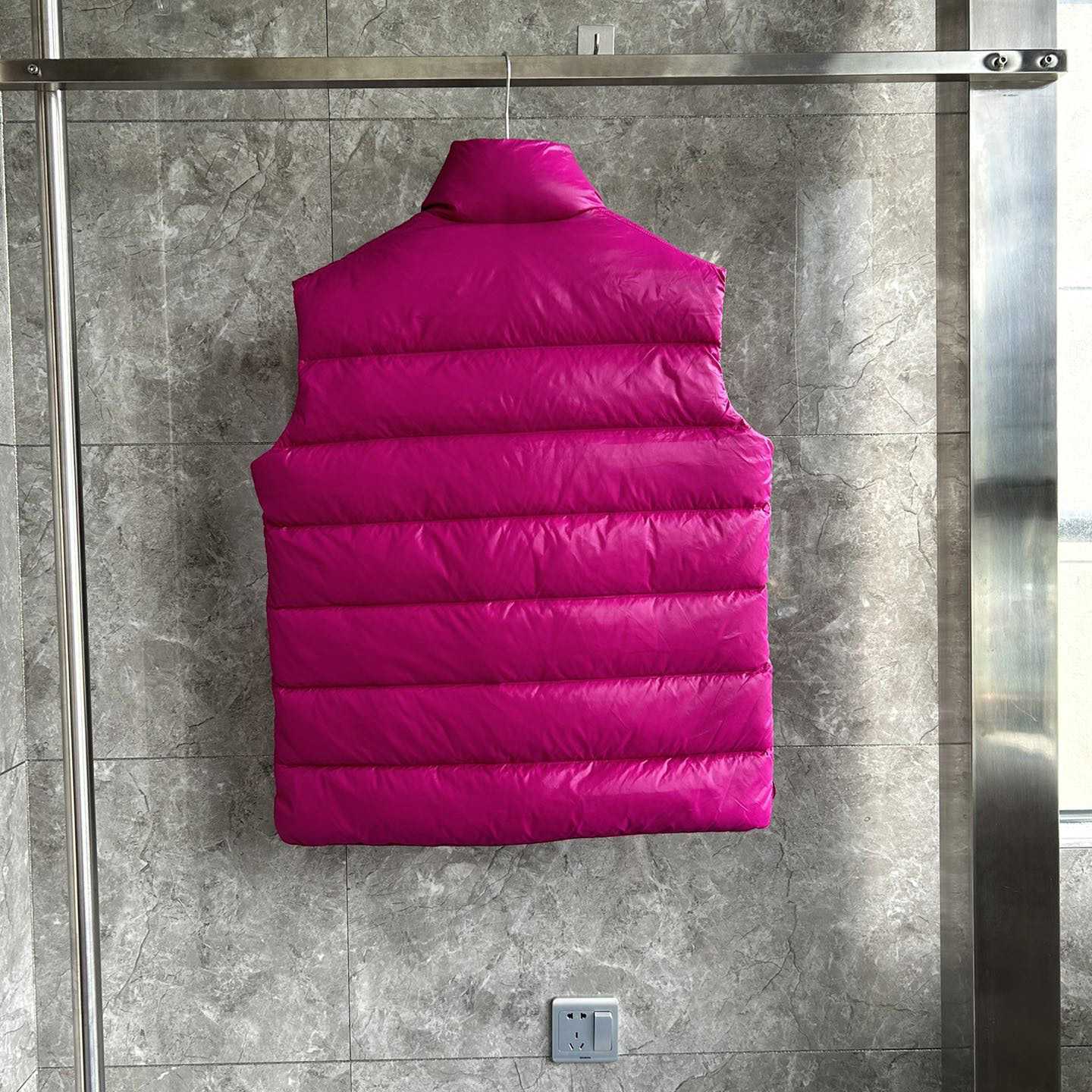 Moncler Tib Down Vest - DesignerGu