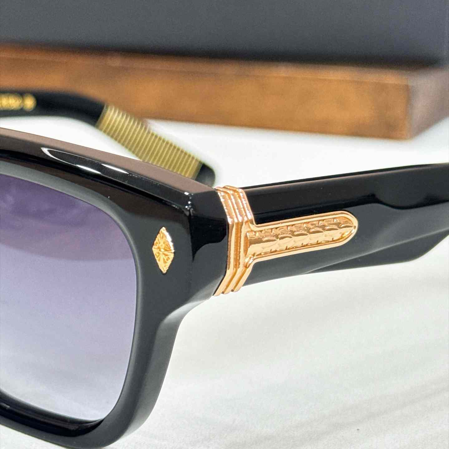 Chrome Hearts GNARLIN Sunglasses - DesignerGu