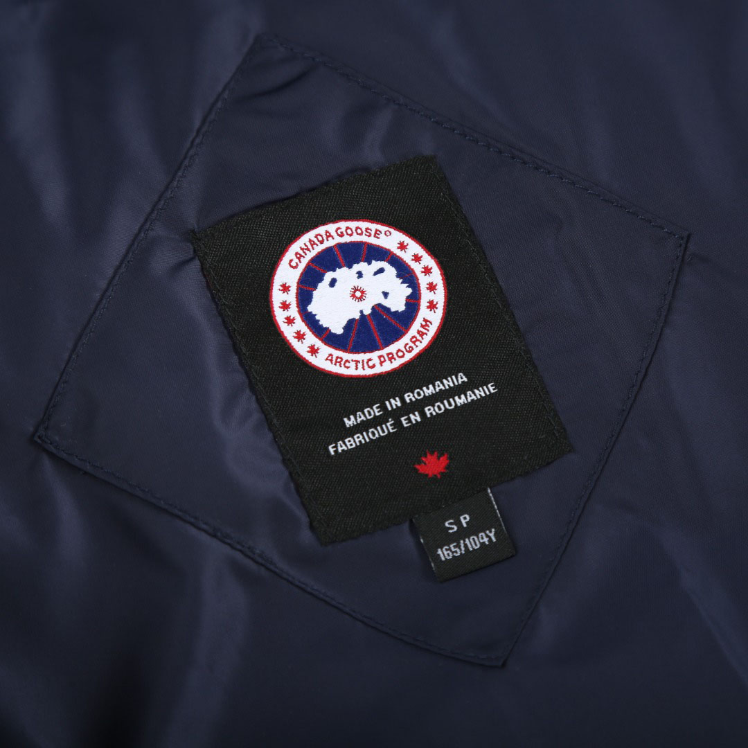 Canada Goose HyBridge® Grove Knit Hoodie - DesignerGu