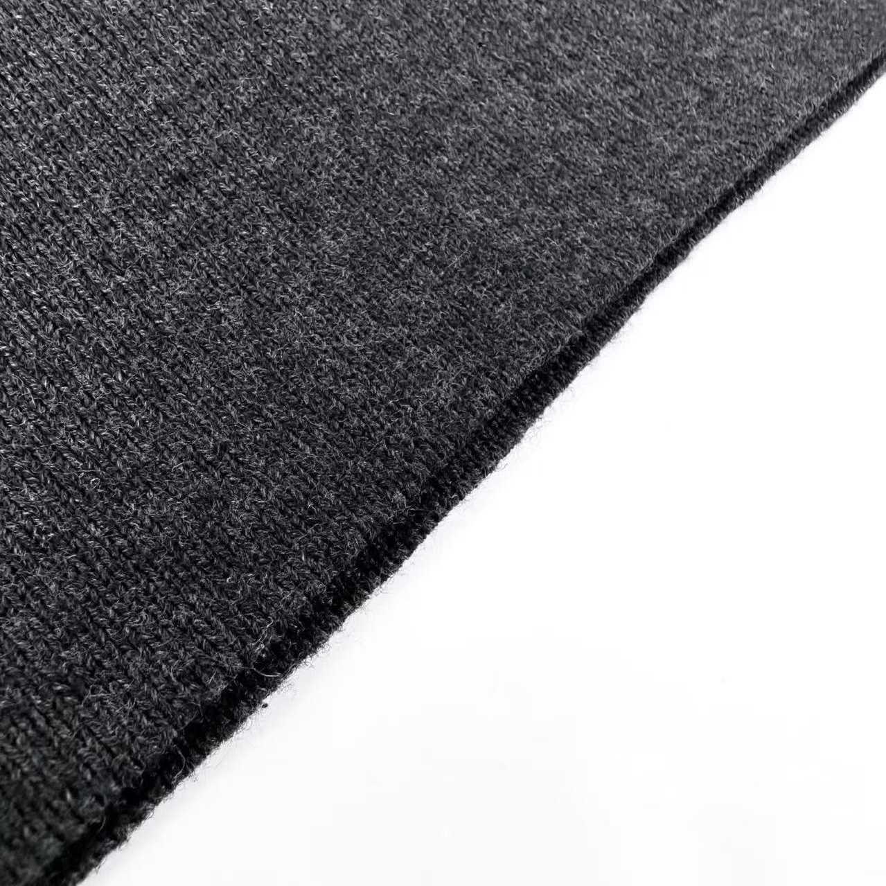 LOEWE Anagram Pocket Sweater In Cotton Blend - DesignerGu