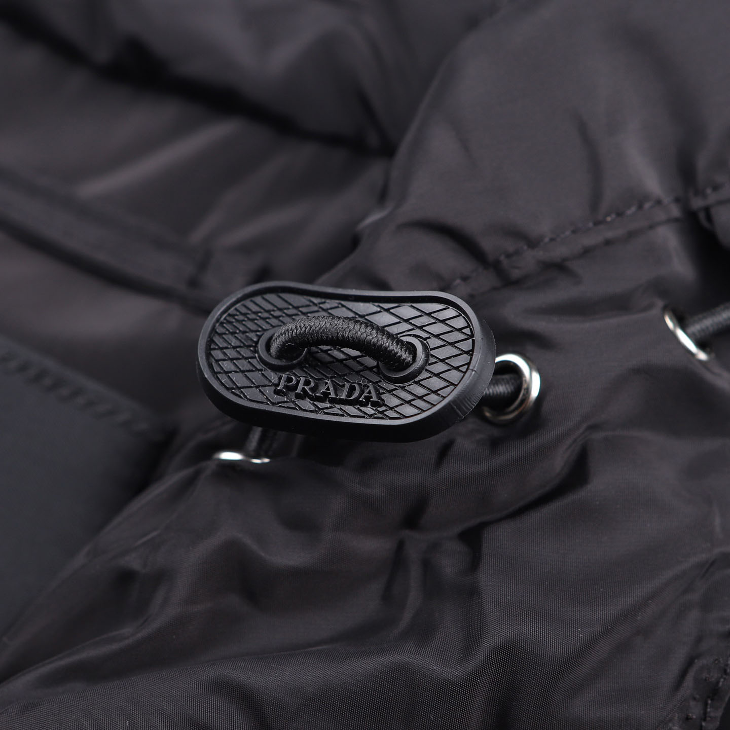 Prada Windbreaker Jacket - DesignerGu