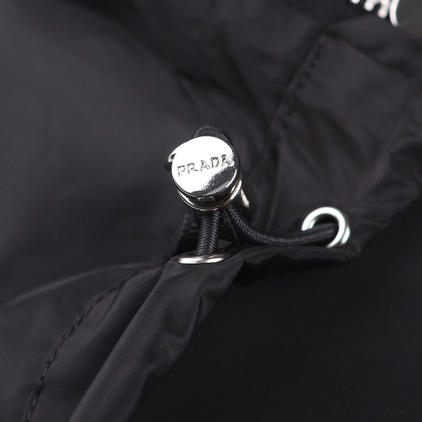 Prada Windbreaker Jacket - DesignerGu