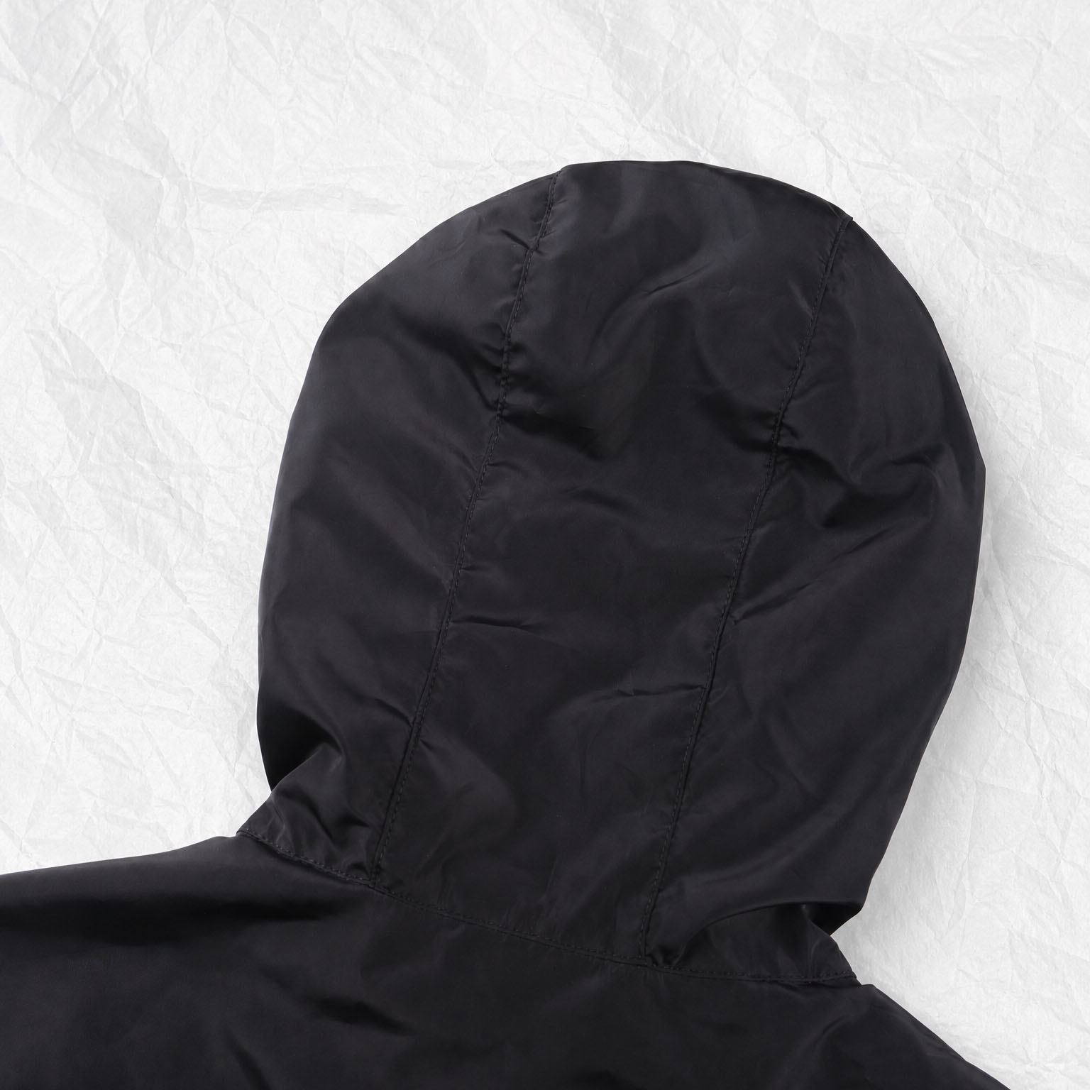 Prada Windbreaker Jacket - DesignerGu