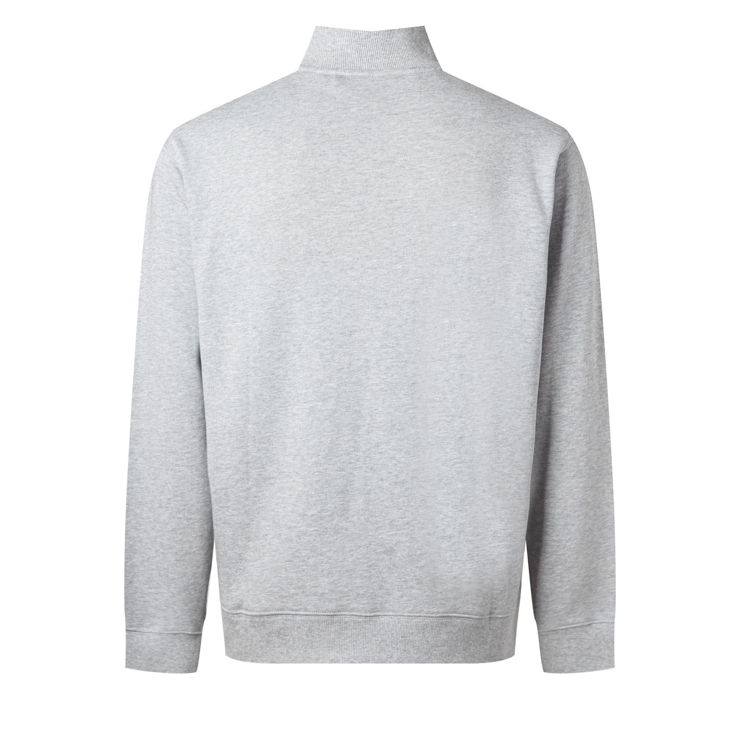 Dior Sweatshirt With Zipped Neckline, Relaxed Fit - DesignerGu