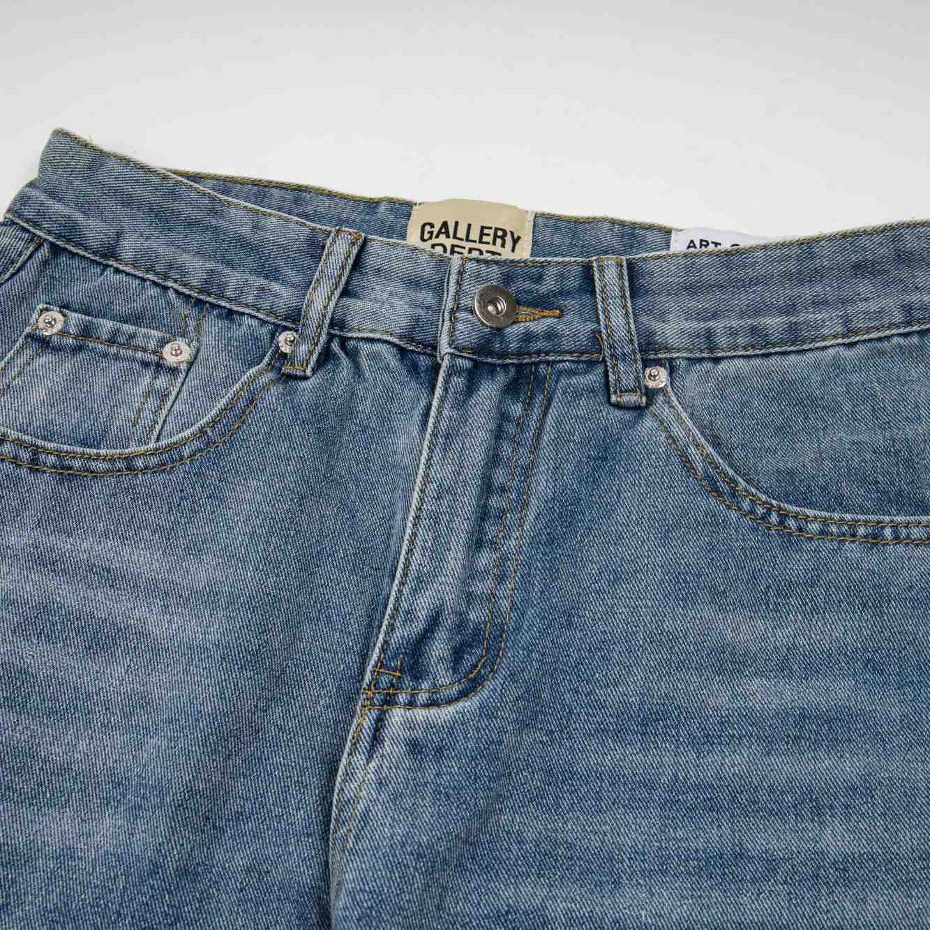 Gallery Dept. Jeans - DesignerGu