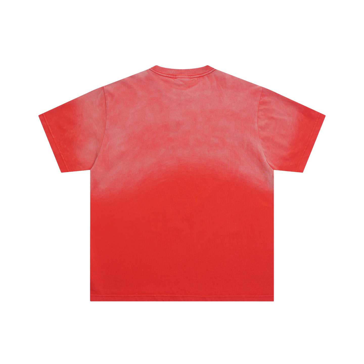 Vale Forever Red Target Practice Tee 'Red' - DesignerGu