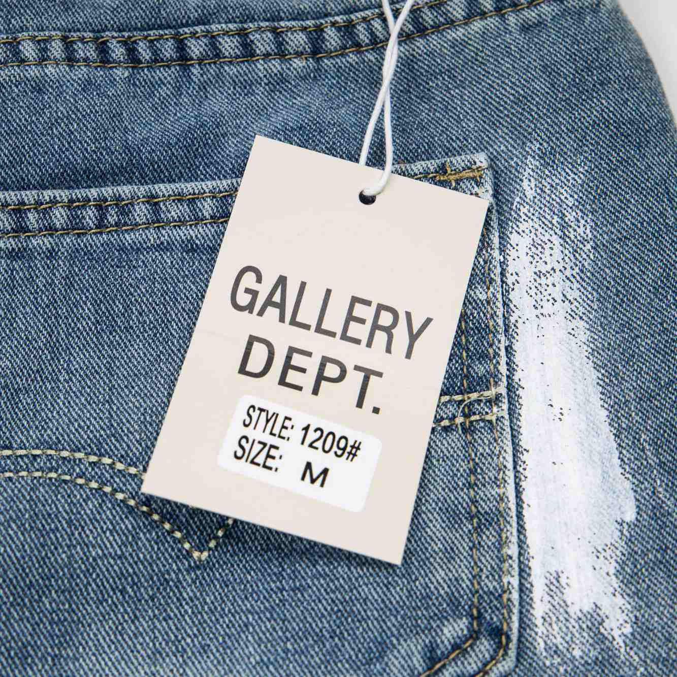 Gallery Dept. Jeans - DesignerGu
