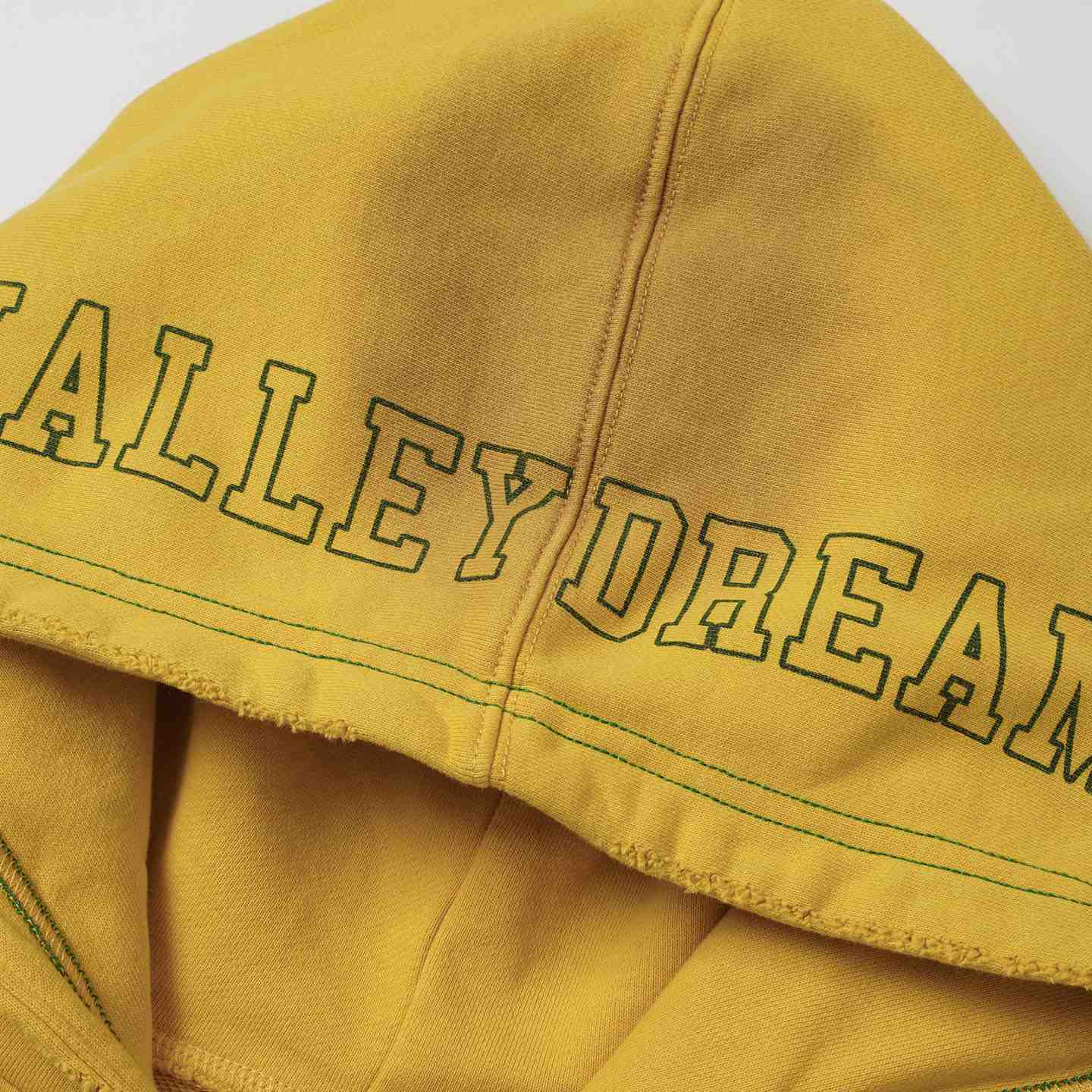 Vale Forever VSX 2000 Zip Up 'Brasil' - DesignerGu