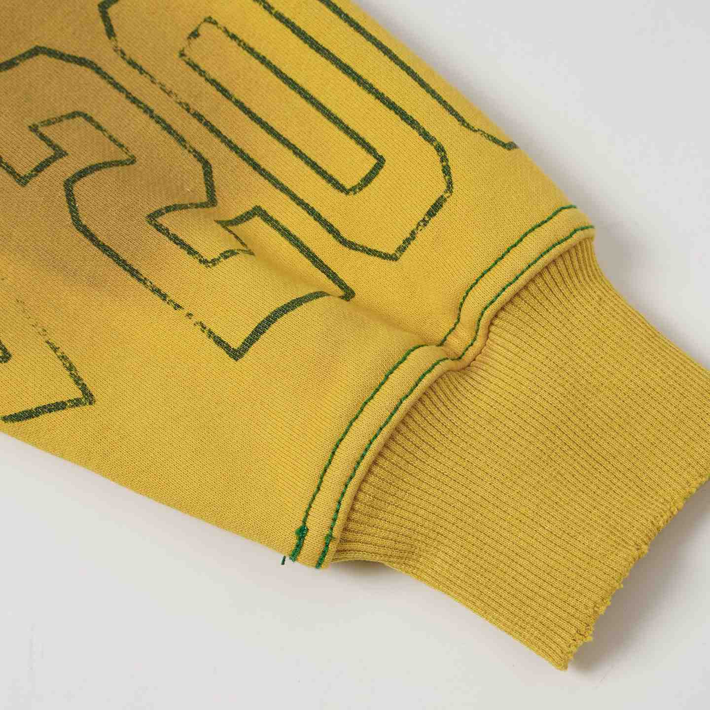 Vale Forever VSX 2000 Zip Up 'Brasil' - DesignerGu