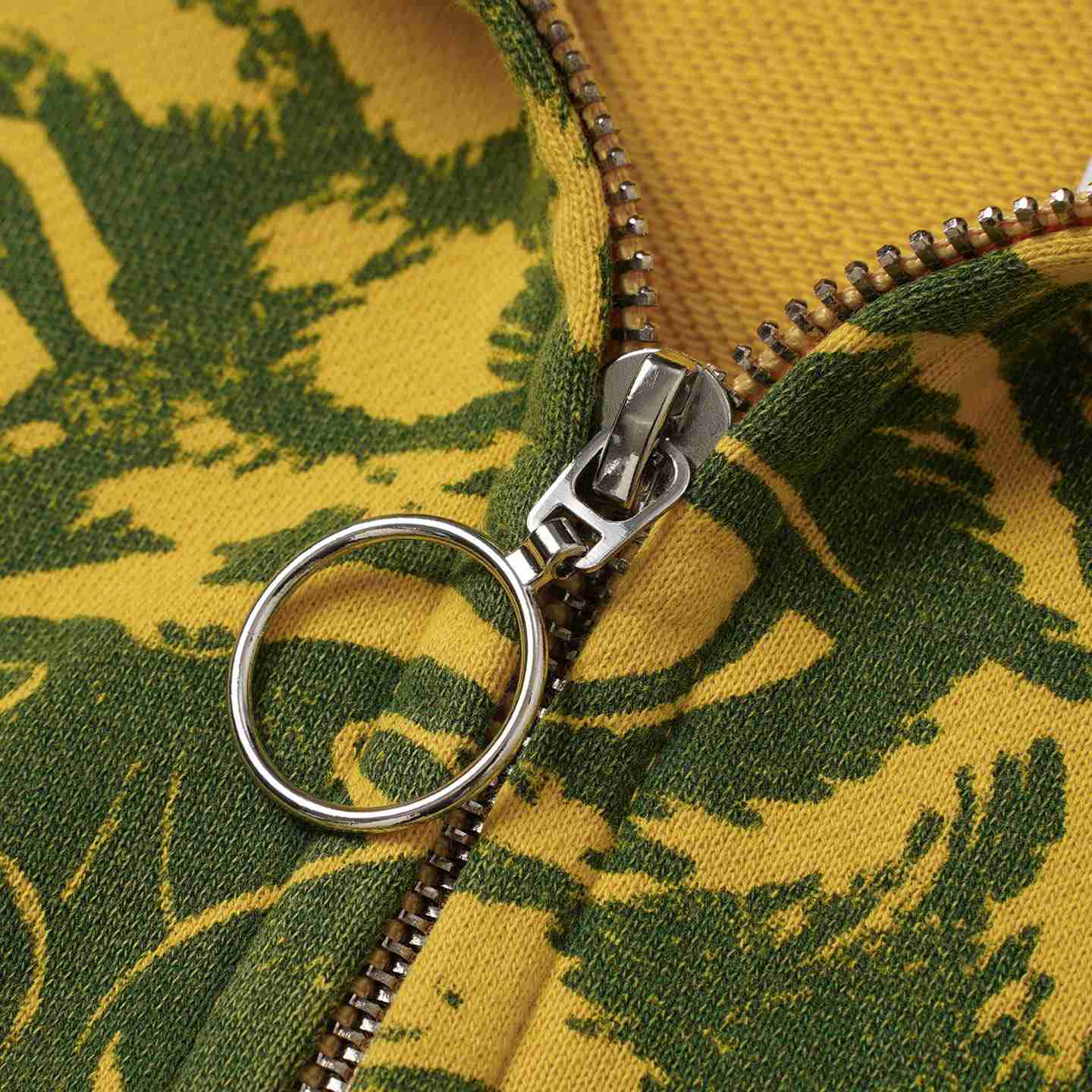 Vale Forever VSX 2000 Zip Up 'Brasil' - DesignerGu