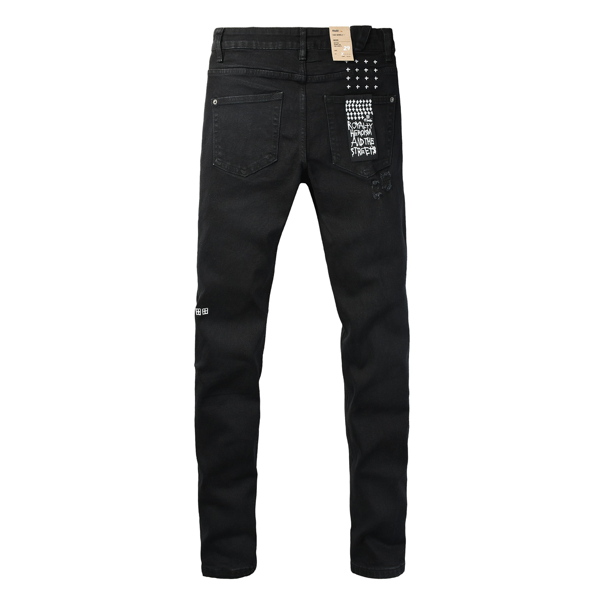 Ksubi Jeans   - DesignerGu
