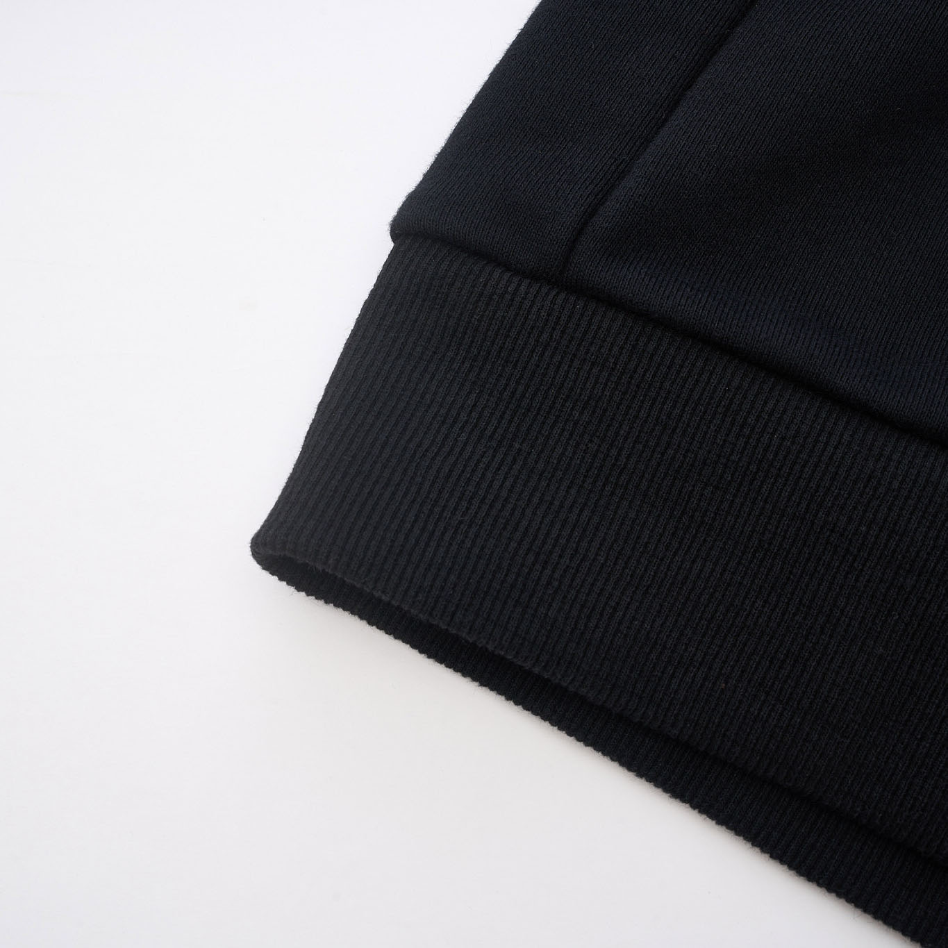 Vale Forever Big Dog Black Hoodie - DesignerGu