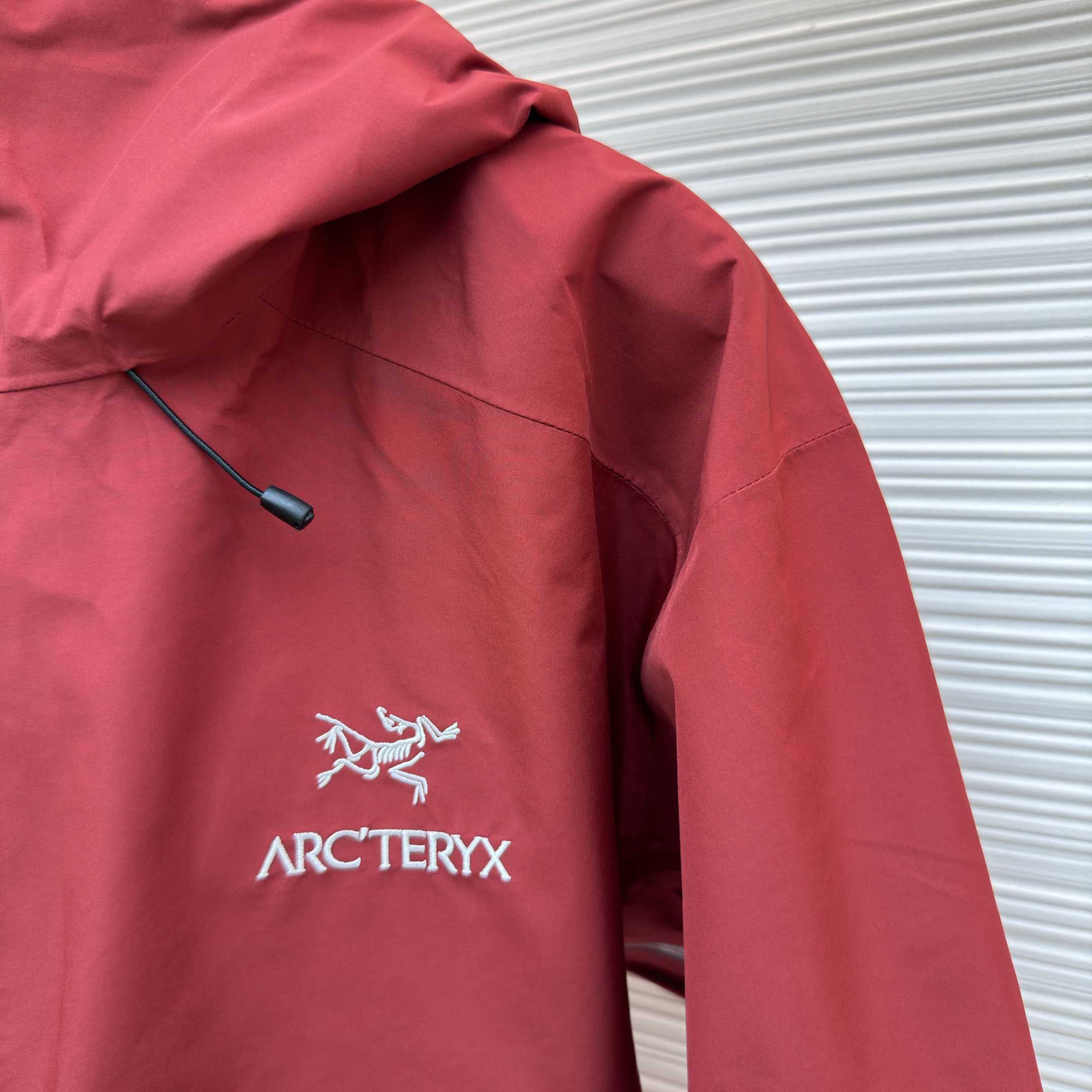 Arc'teryx Beta LT Jacket  - DesignerGu