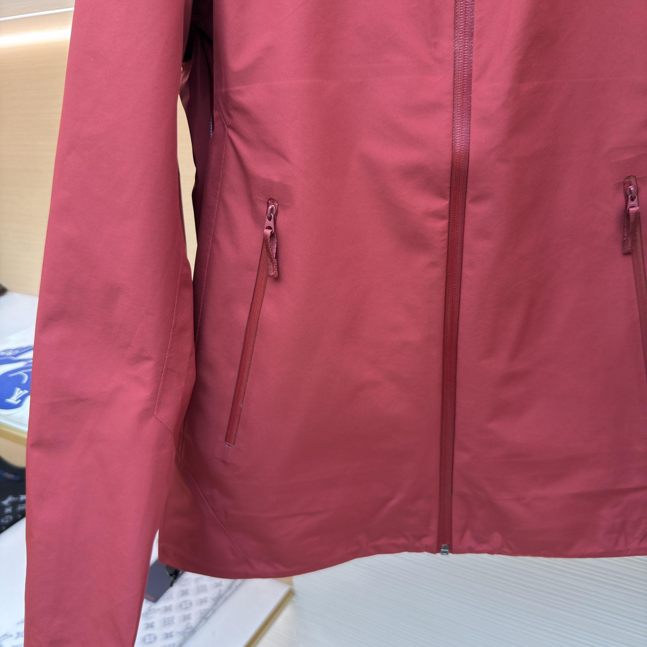 Arc'teryx Beta LT Jacket  - DesignerGu
