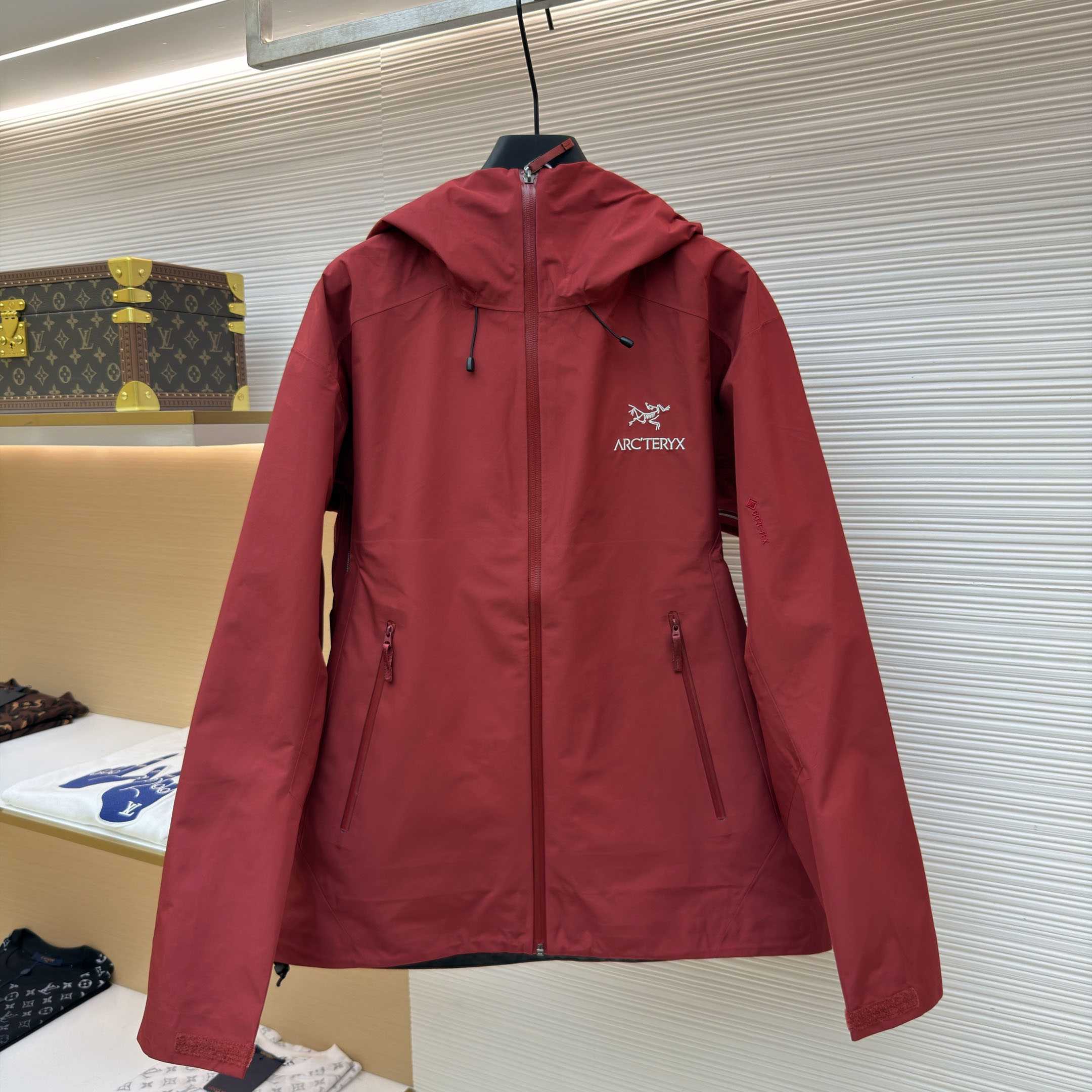 Arc'teryx Beta LT Jacket  - DesignerGu