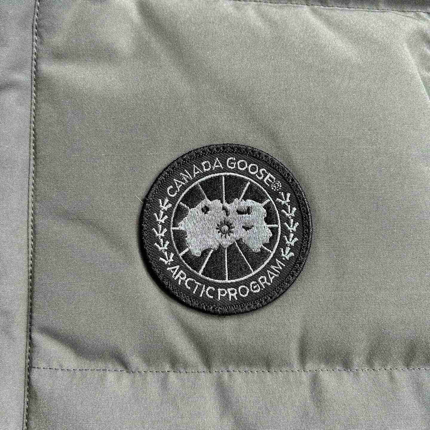 Canada Goose Freestyle Crew Vest - DesignerGu