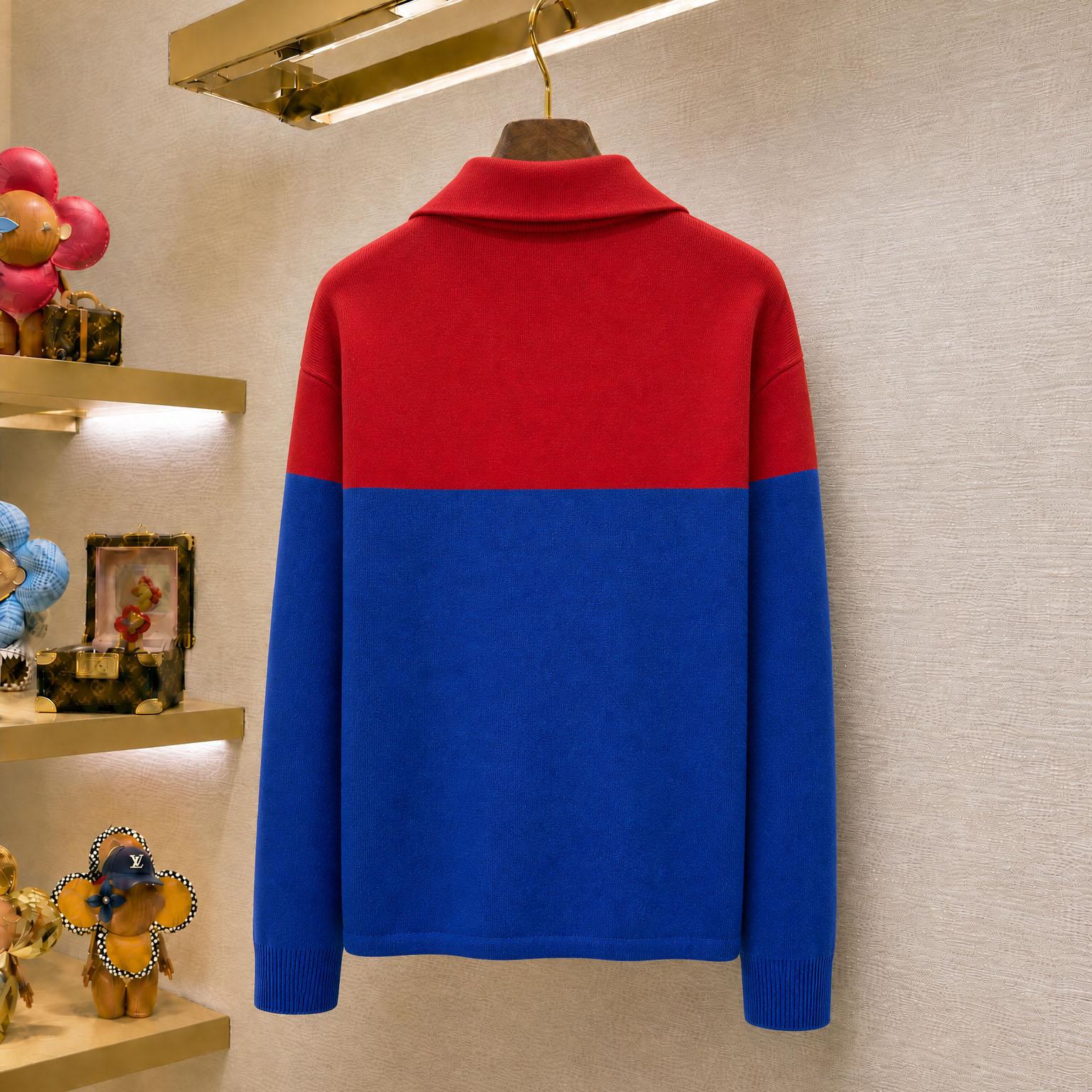 LOEWE Sweater In Cotton - DesignerGu