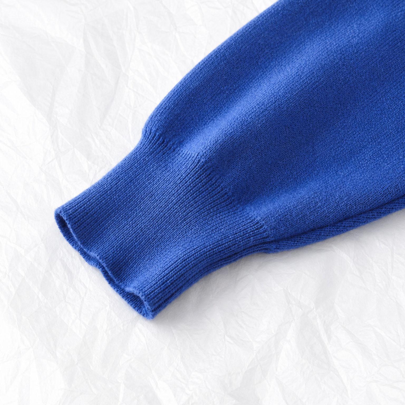 LOEWE Sweater In Cotton - DesignerGu
