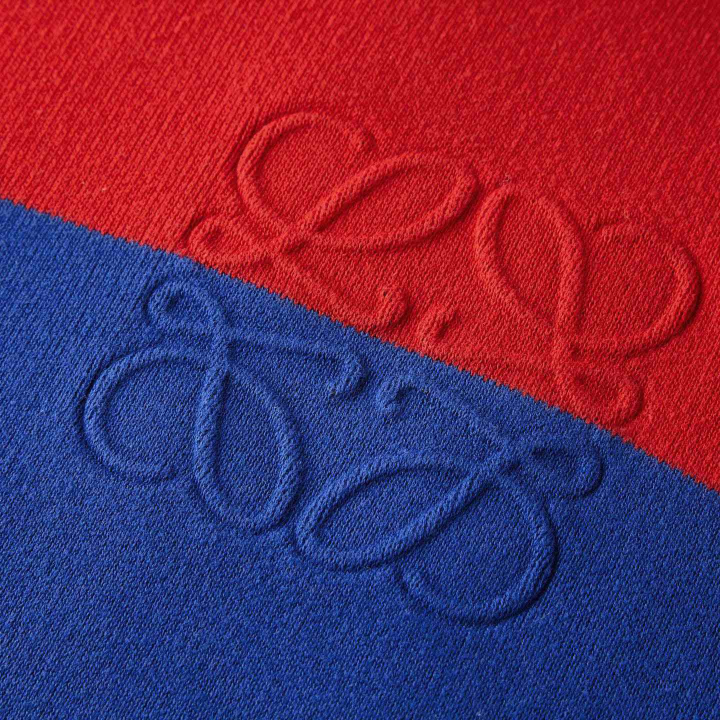 LOEWE Sweater In Cotton - DesignerGu