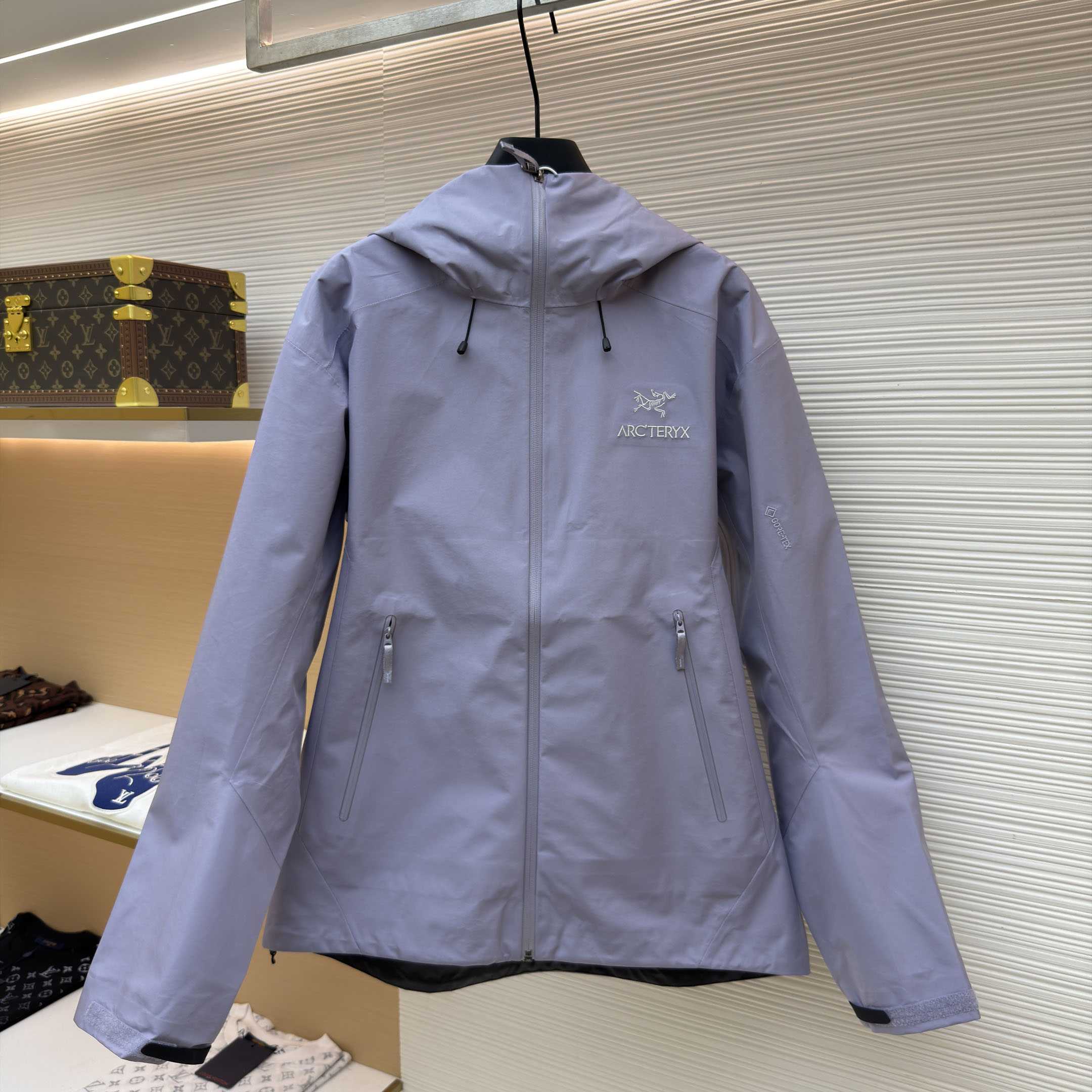 Arc'teryx Beta LT Jacket  - DesignerGu