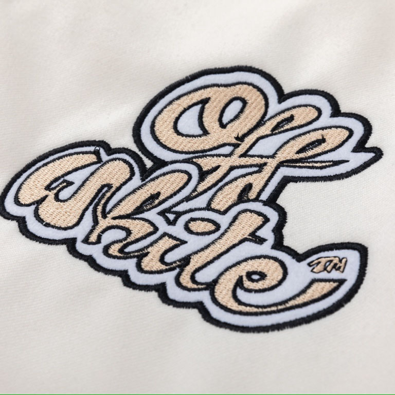 Off-White™ Cash Bomber Jacket - DesignerGu