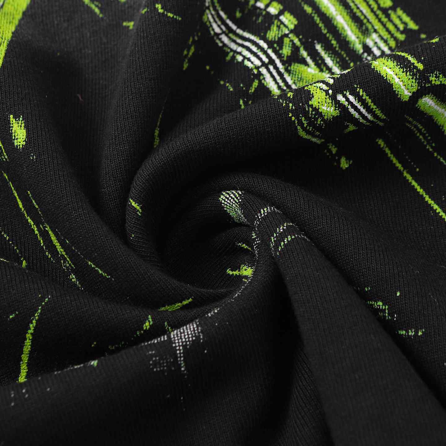 Vale Forever Vale Zone Tee 'Black' - DesignerGu